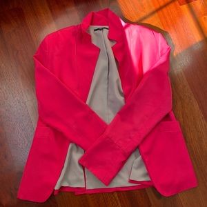 Naven blazer jacket suit coat